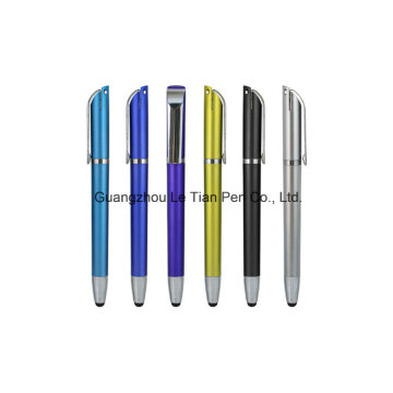 Color Choosefulmetal Roller Pen Gel Pen Lt-L458